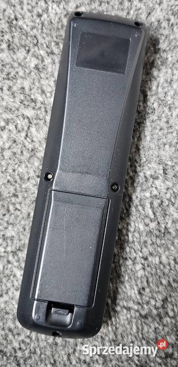 Pilot YAMAHA PianoCraft MCRE810 WH21780 małopolskie Kraków sprzedam