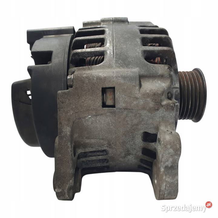 ALTERNATOR VW Polo IV Seat Ibiza IV Fabia II 12 Chełm sprzedam