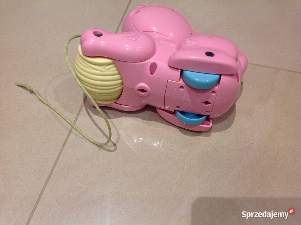 VTech Kotek Interaktywny Nowa Sól sprzedam