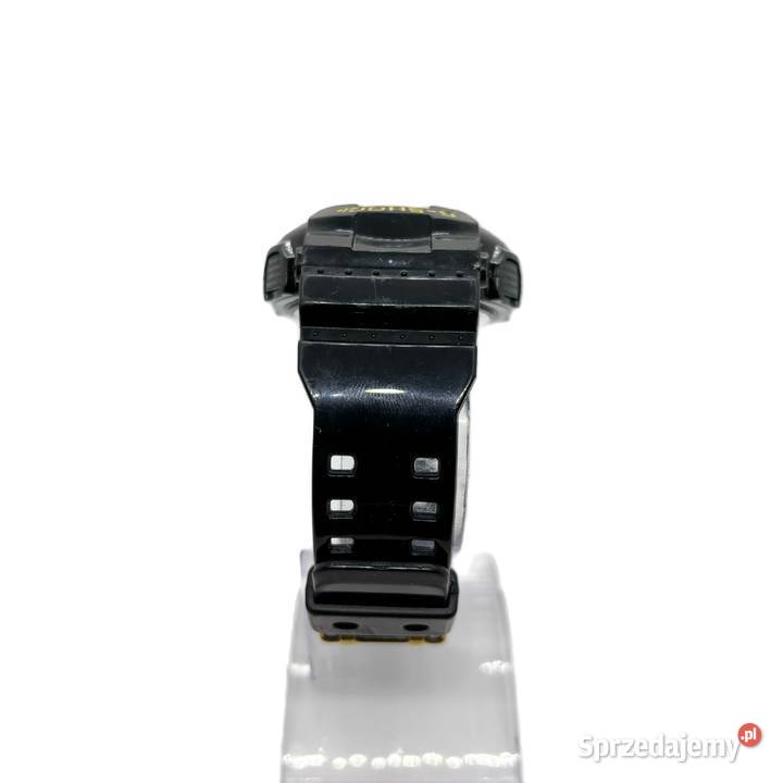 Zegarek Casio GShock GA110GB Black Gold warmińsko-mazurskie Elbląg