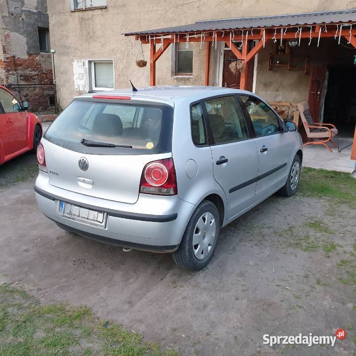 Felgi vw polo 5x100 14 Szymanów
