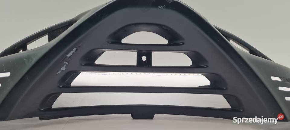 Honda Gold Wing 1500 pług owiewka OEM Elementy nadwozia Warszawa