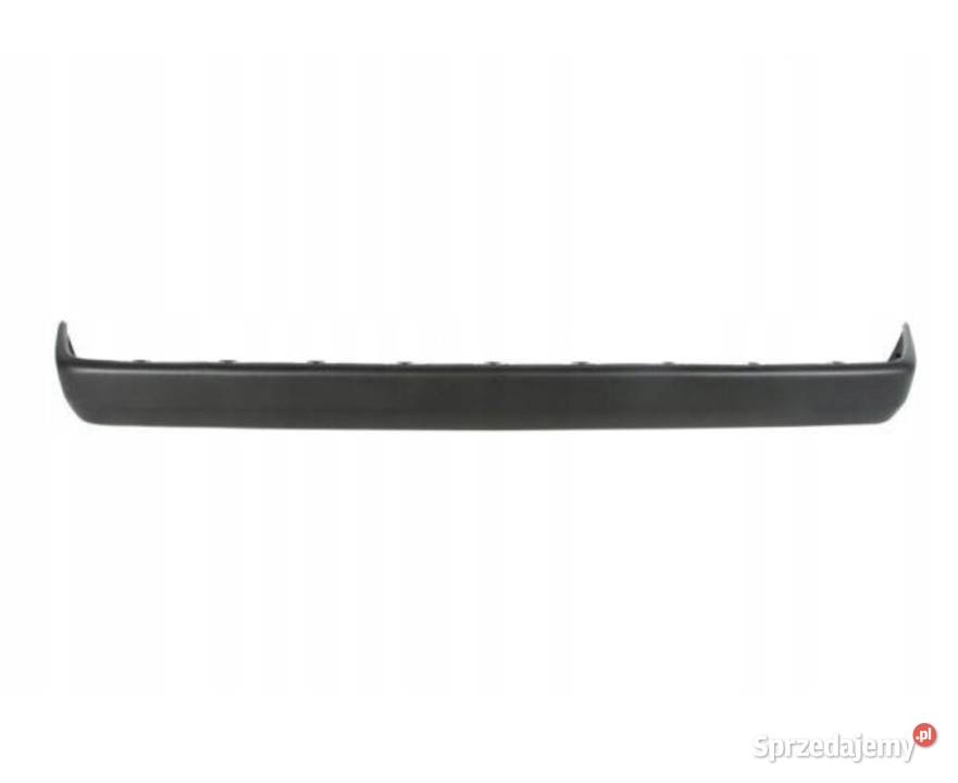 NAKŁADKA ZDERZAKA LISTWA TYŁ MERCEDES W124 8496 Lgota Wielka