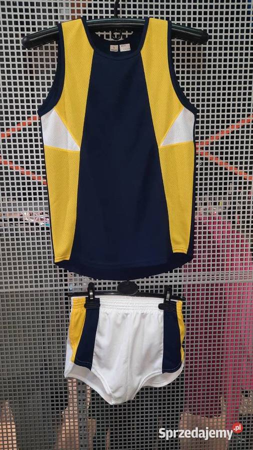 Komplet sportowy XL Dębica