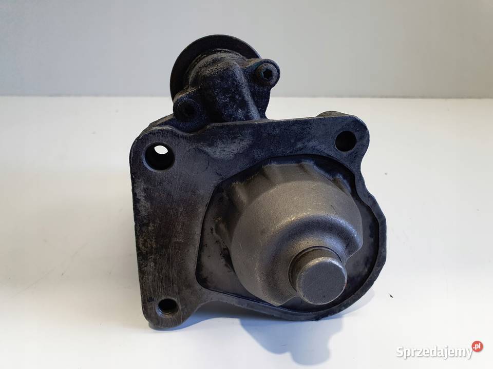 ROZRUSZNIK Ford Focus MK2 II 16 TDCI ROZRUSZNIK Układ elektryczny, zapłon Rudka