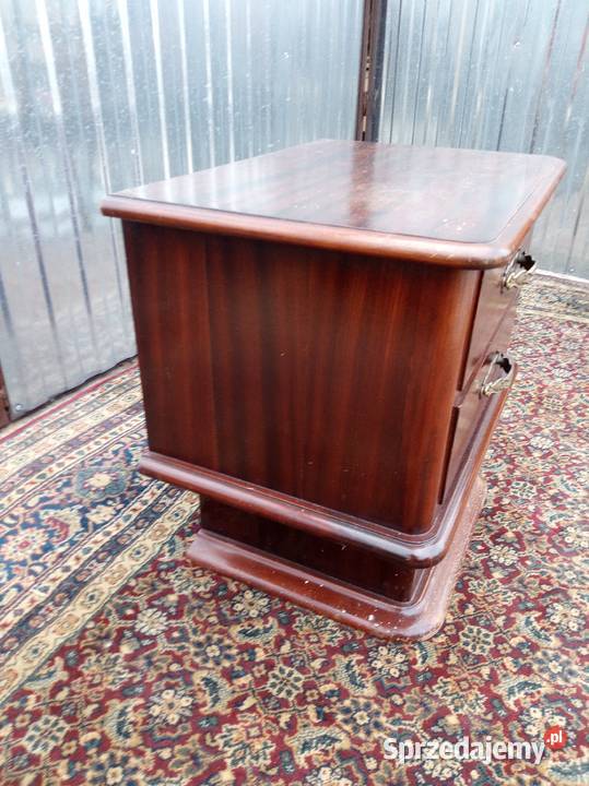 Szafkę sprzedam Borówno