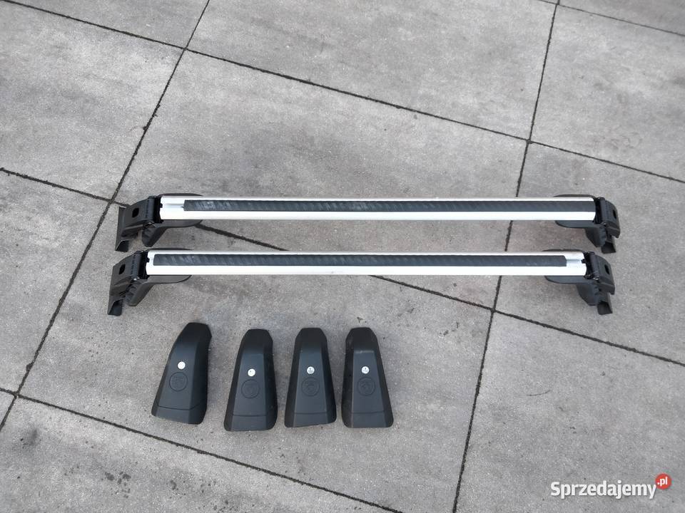 PEUGEOT 308 III sw T10 P5 P52 bez relingow belki Puławy