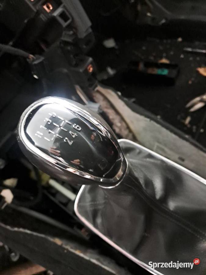 Opel Insignia 18 16V skrzynia 6biegowa M32 Jastrzębie-Zdrój