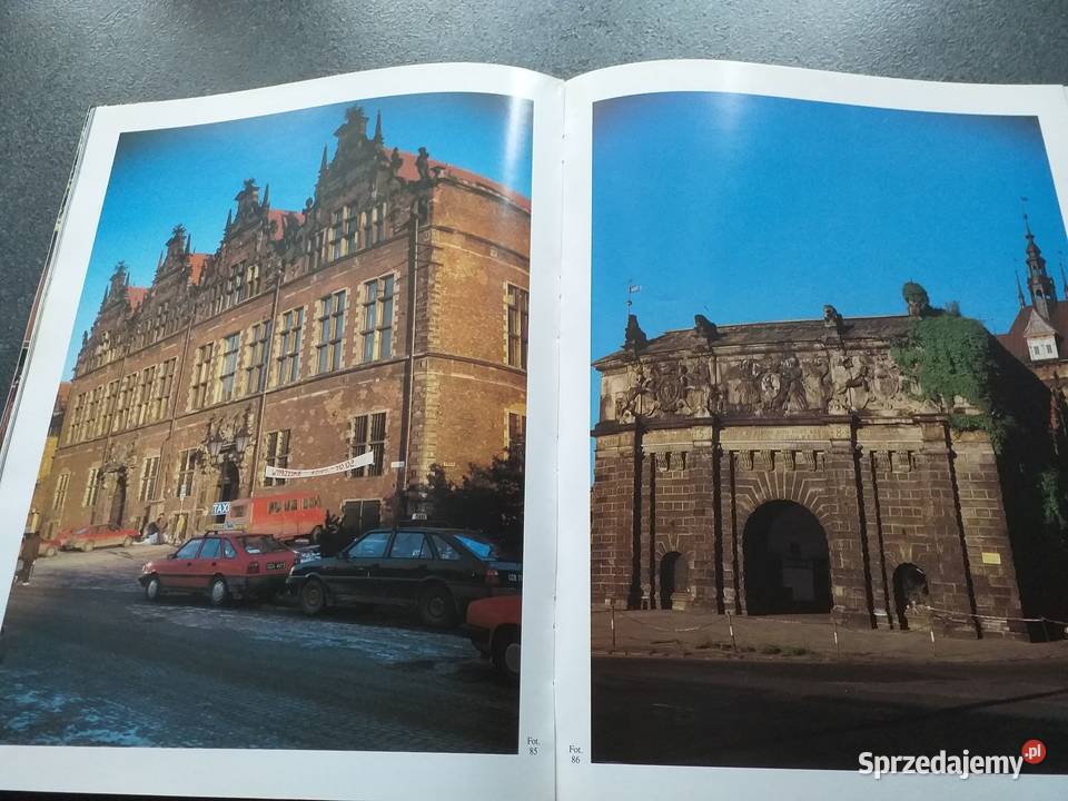 Piękny stay Gdańsk Poradniki, albumy i reportaże Rumia
