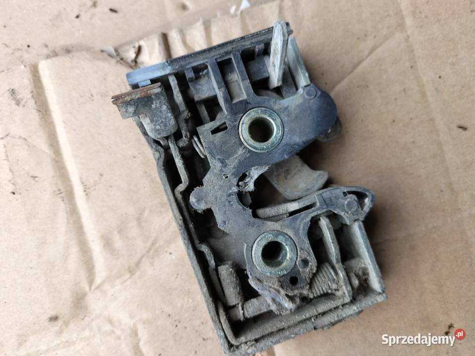 ZAMEK DRZWI PRAWY TYŁ 5D VW GOLF II 2 JETTA 2 Kamień-Kolonia sprzedam