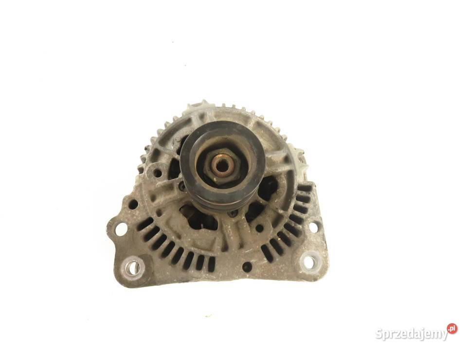 ALTERNATOR VW POLO CLASSIC 14