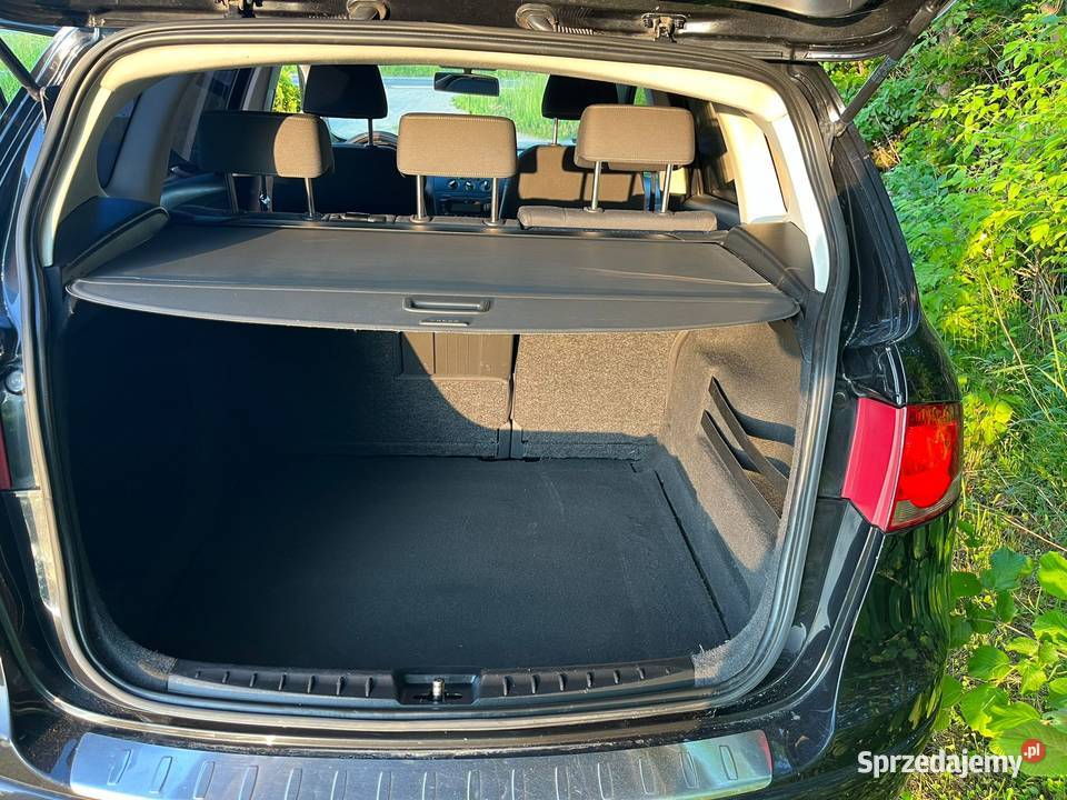Sprzedam Seata Altea XL 1600cm3