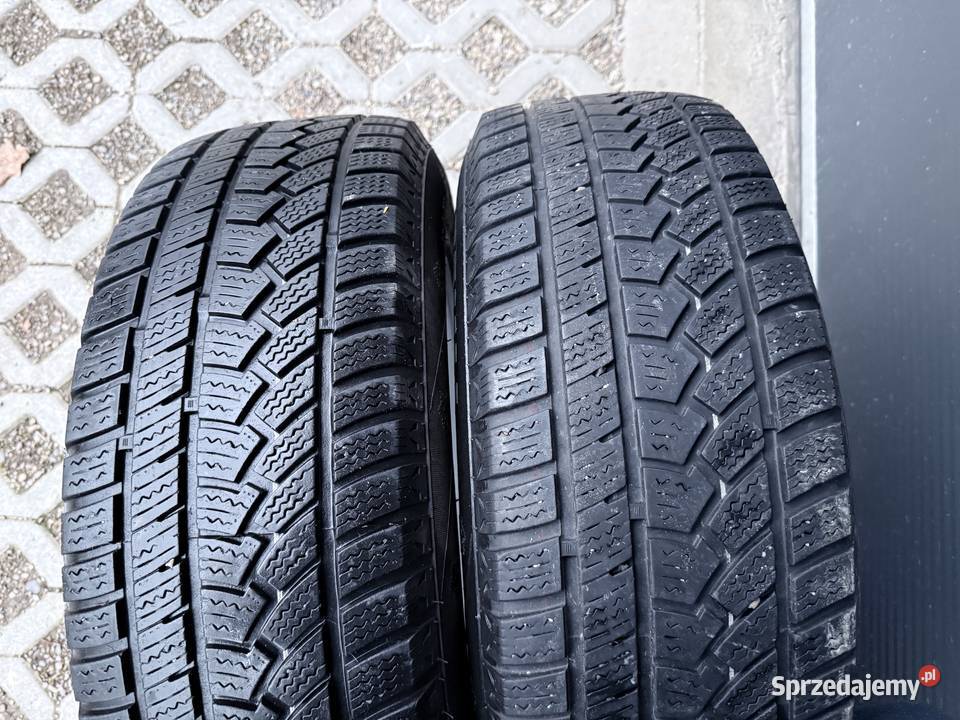 Koła zimowe 5x108 R17 Jaguar ET485 7J 634 mm Motoryzacja Humniska