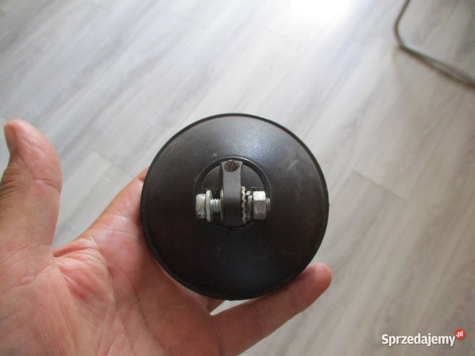 lampy rowerowe ROMETCCCP sprzedam