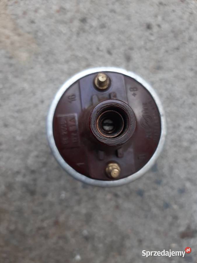 Cewka zapłonowa fiat 126p 125p Skwierzyna