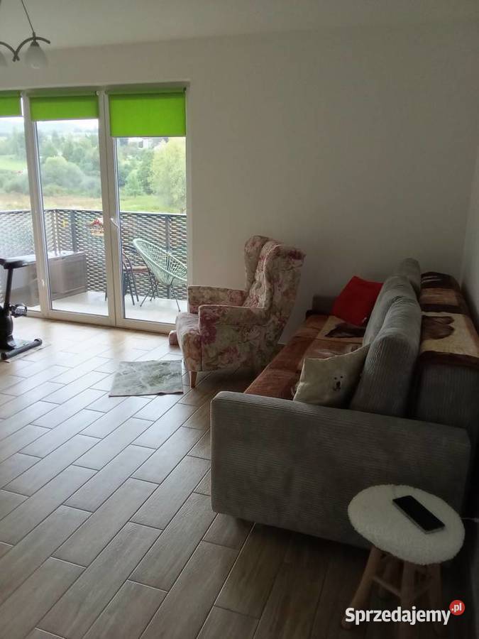 Mieszanie na sprzedaż Osiedle Wierzbowe śląskie Żywiec