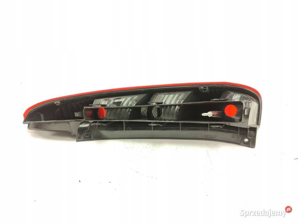LAMPA LEWY TYŁ FORD FIESTA 2010 1324578