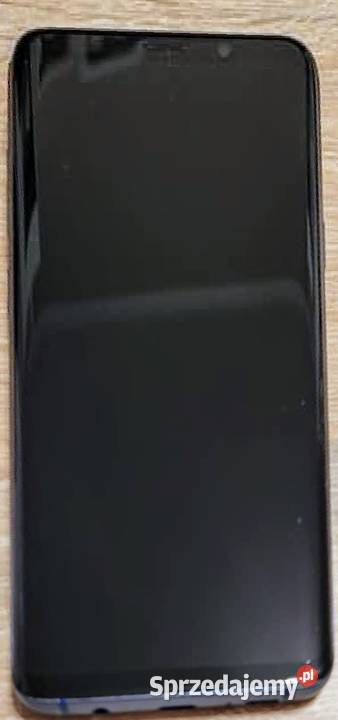 Samsung S9 stan idealny Toruń