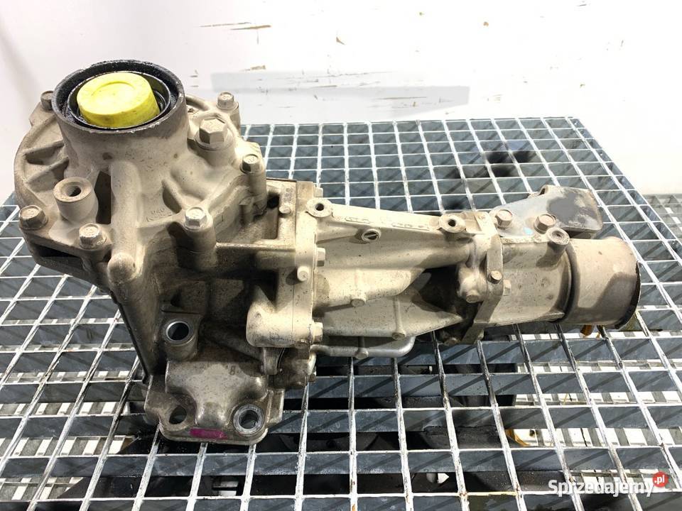 REDUKTOR MITSUBISHI OUTLANDER III 20 150