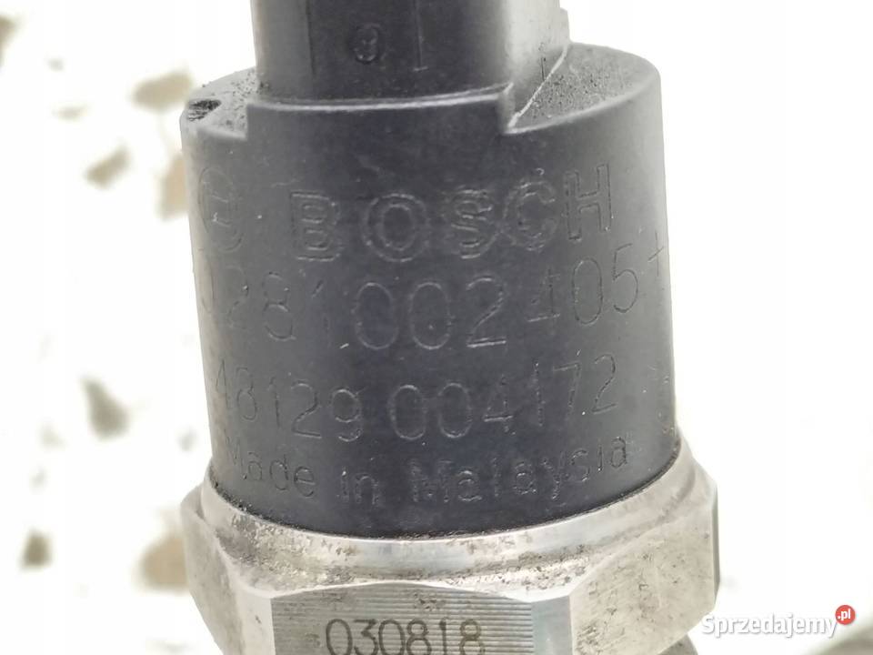 LISTWA WTRYSKOWA 0445213005 3140027500 15 CRDI