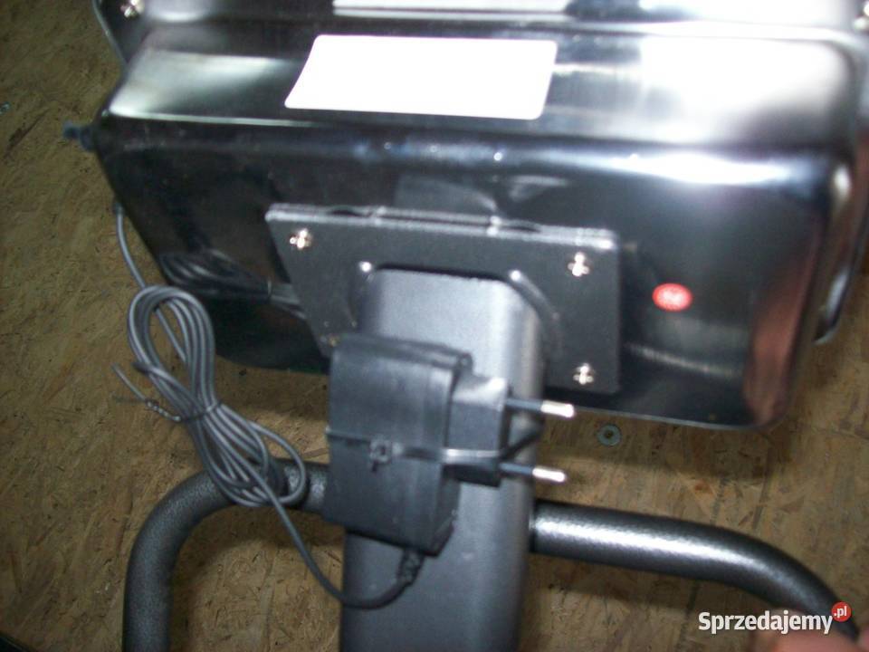 WAGA ELEKTRONICZNA PLATFORMOWA DO 300 4050 Głogowa