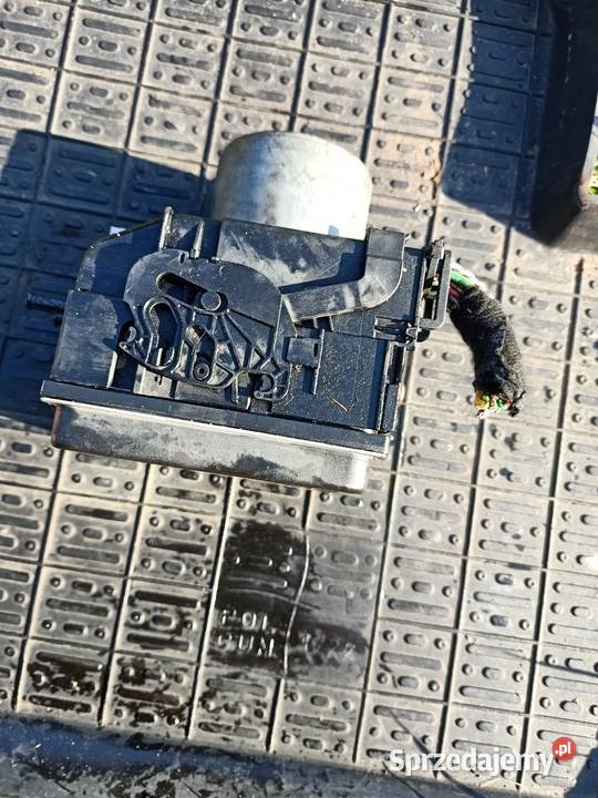 Pompa ABS peugeot 307 20 16v Szczecin sprzedam