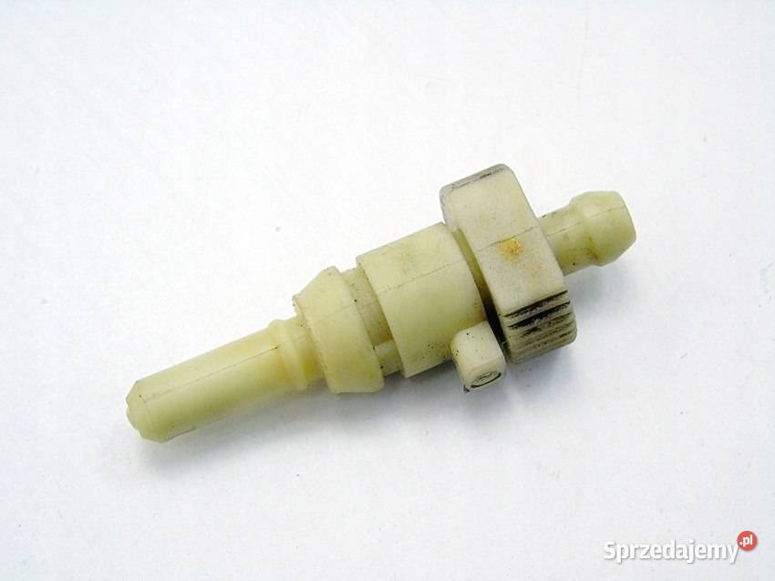 Odpowietrzenie sprzęgła 14 16 16v Fiesta Fusion Pozostałe Sosnowiec