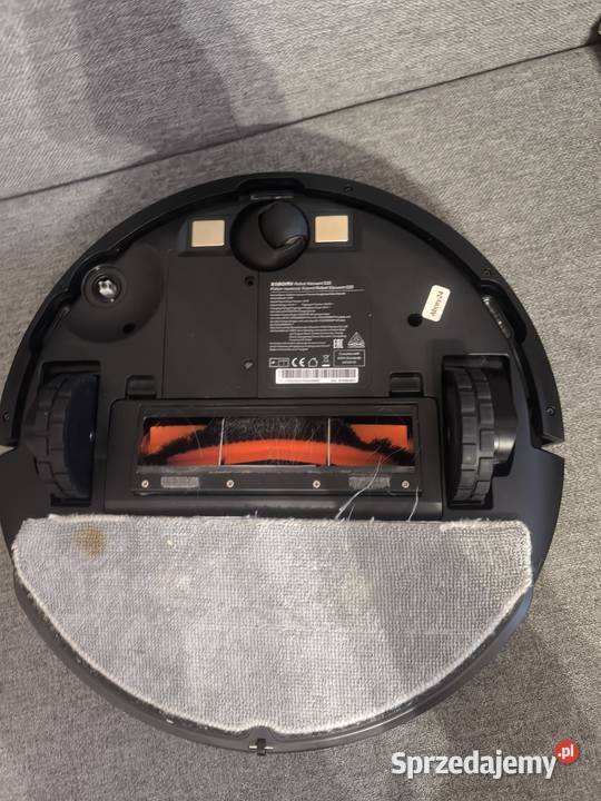 Xiaomi Robot Vacuum S20 AGD drobne Skierniewice sprzedam