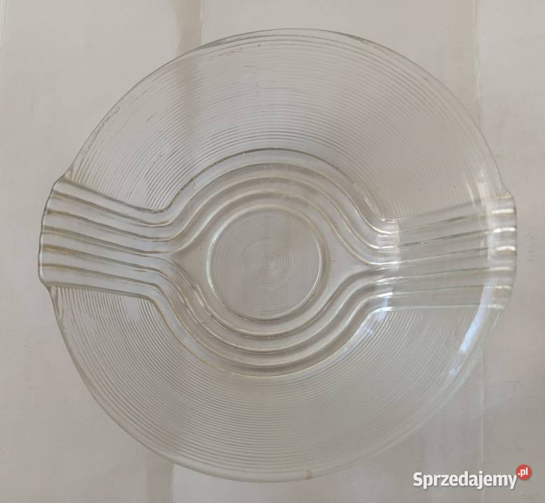 miseczki rondo HGS Ząbkowice 4 sztuki Porcelana i szkło Warszawa