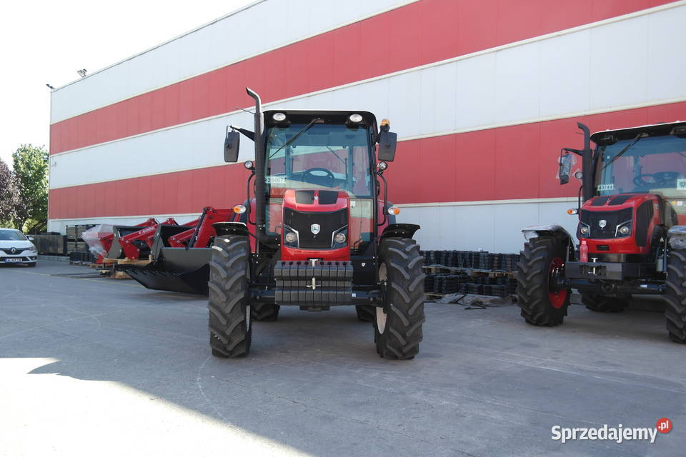 Armatrac 1054 Ciągnik rolniczy nie Ciągniki Kielce