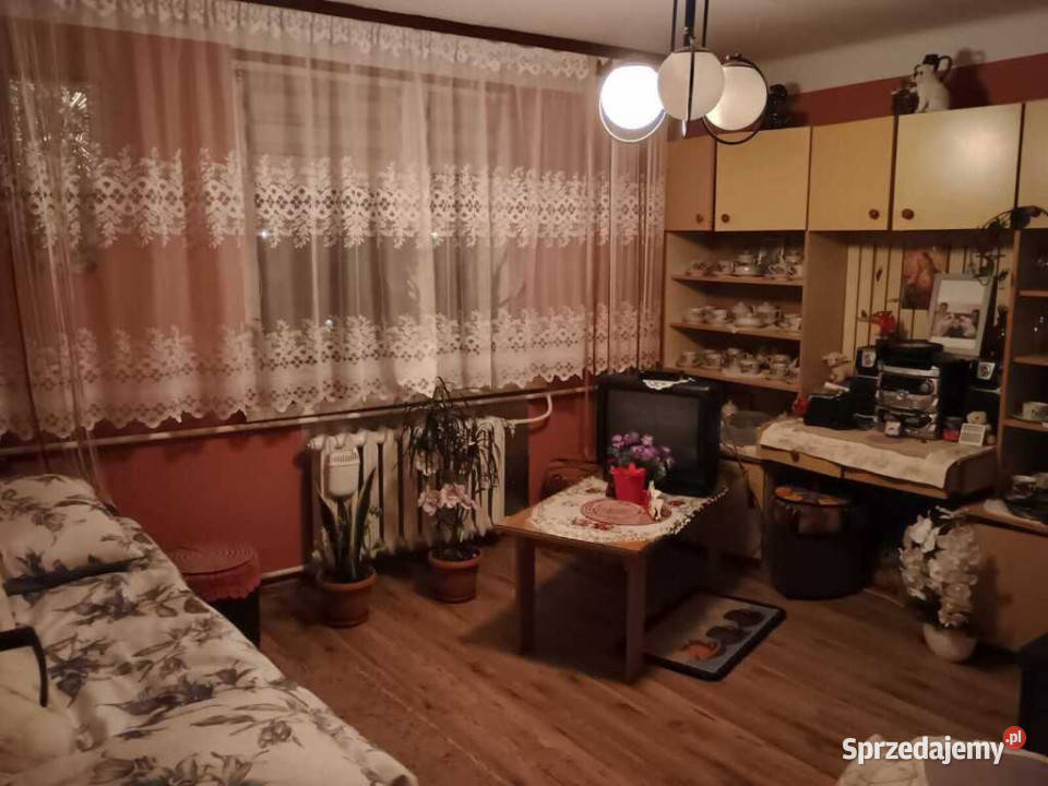 Mieszkanie 86m2 w Stare Sioło gmina Oleszyce 86m2