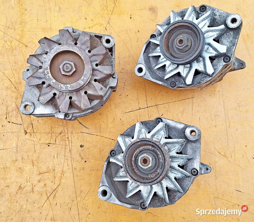 CHRYSLER VOYAGER LE BARON 22 25B ALTERNATOR