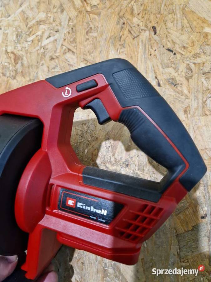 UDRAŻNIACZ PRZEPYCHACZ DO RUR TEDA 18760 Li Solo Głogowa