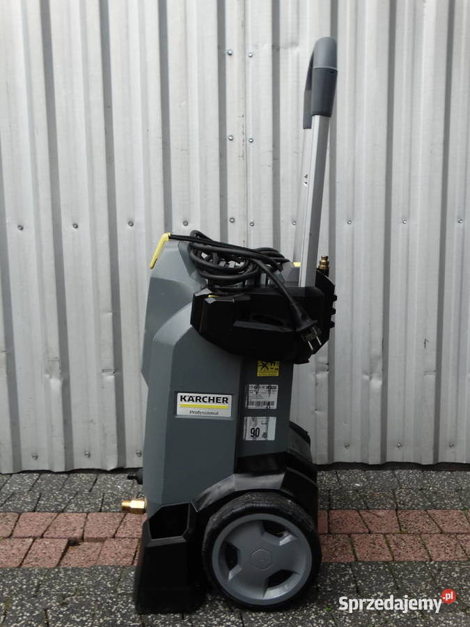 Myjka Ciśnieniowa Karcher HD 615 M 2019 mazowieckie Radom