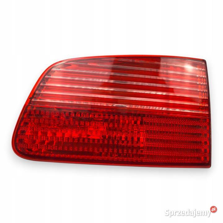 LAMPA PRAWA Saab 95 I lift KOMBI TYLNA prawy tył Chełm