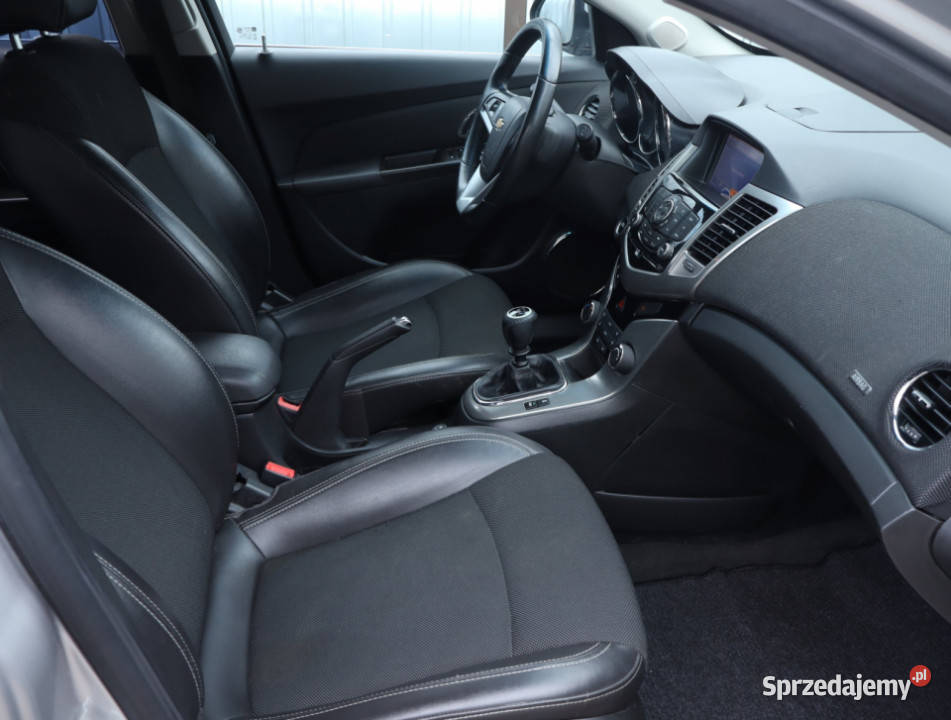 Chevrolet Cruze 14 Turbo czujnik parkowania Piaseczno