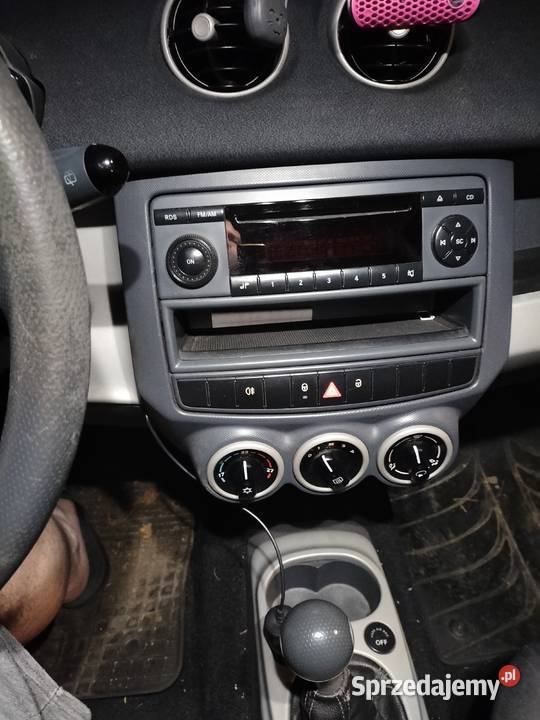 Smart forfour 11 nowy przegląd Gliwice