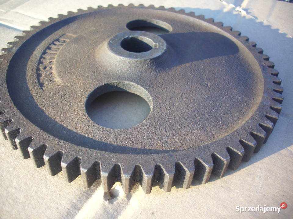 Koło pompy oleju 35917010 do STAR 200 244 266