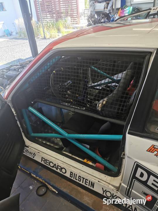 1989 BMW e30 drift m60b40 v8 driftowuz klasyk Gdańsk