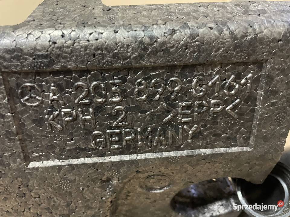 A2038990161 zestaw naprawczy koła lewarek Szczecin sprzedam