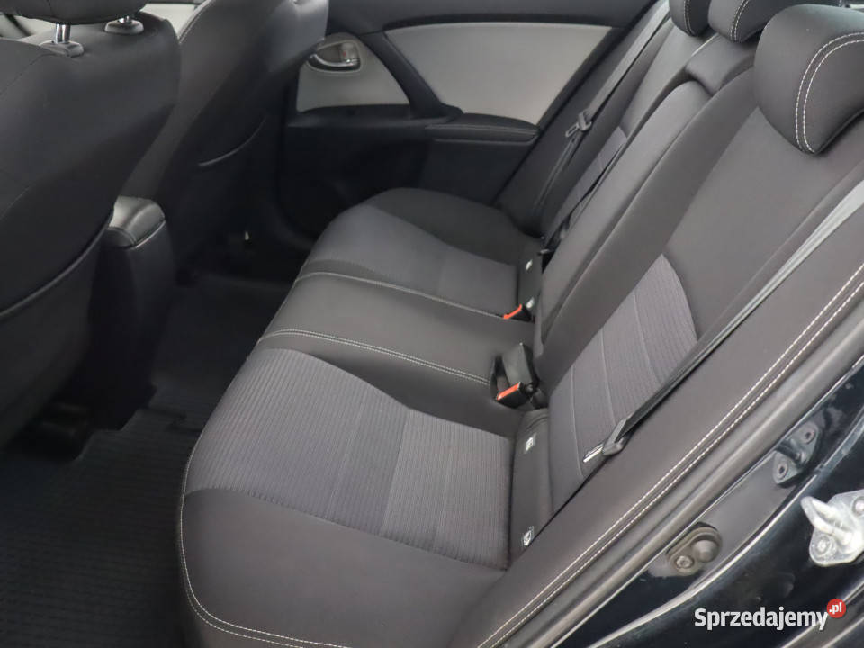 Toyota Avensis 20 D4D dolnośląskie