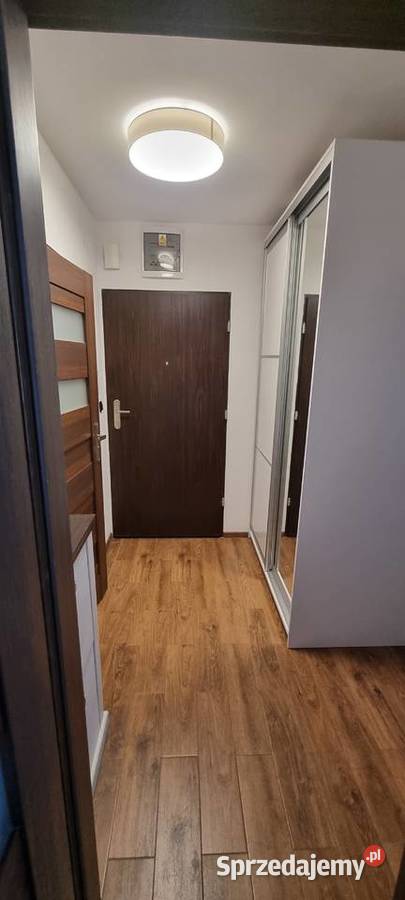 Wynajem mieszkania BIAŁOŁĘKA SKARBKA Z GÓR 47 m balkon Wynajem Warszawa