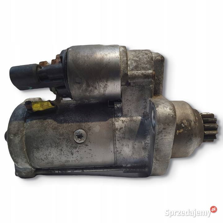 ROZRUSZNIK Golf VI Audi A3 8P 20 TDI 02M911024G lubelskie