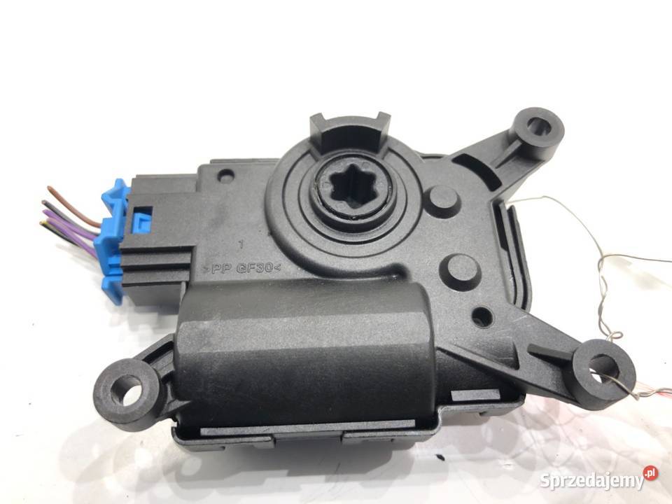 SILNIK NAGRZEWNICY VW 2Q0907511F ARTEON