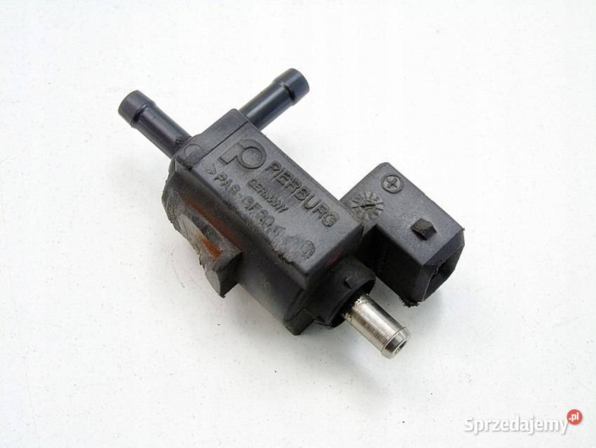 ZAWÓR CISNIENIA TURBOSPRĘŻARKI 30 BENZYNA CNG osobowe Sosnowiec sprzedam