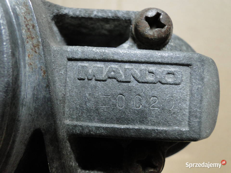 Rozrusznik HYUNDAI ATOS Bytom sprzedam