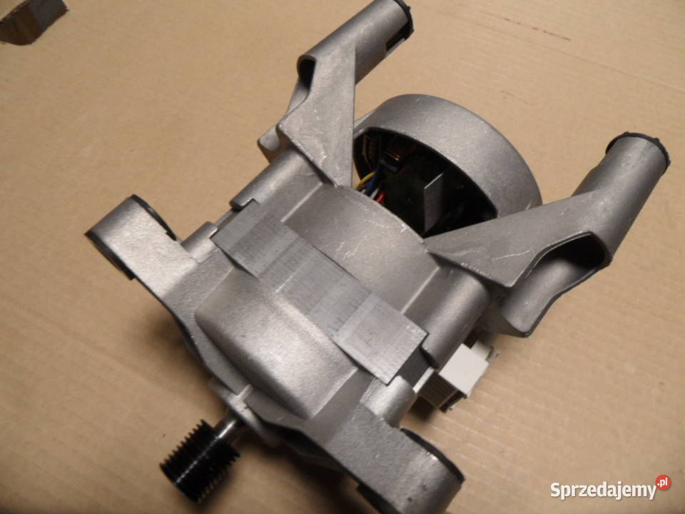 silnik pralki samsung WW60A3120BE ZXGN4208116L Promnik sprzedam