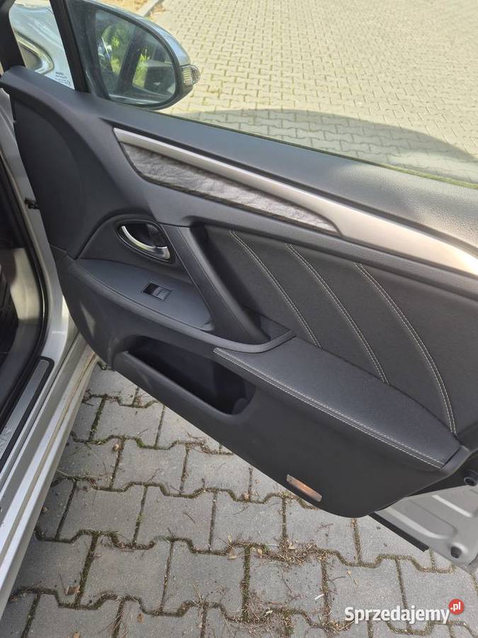 Toyota Avensis Avensis