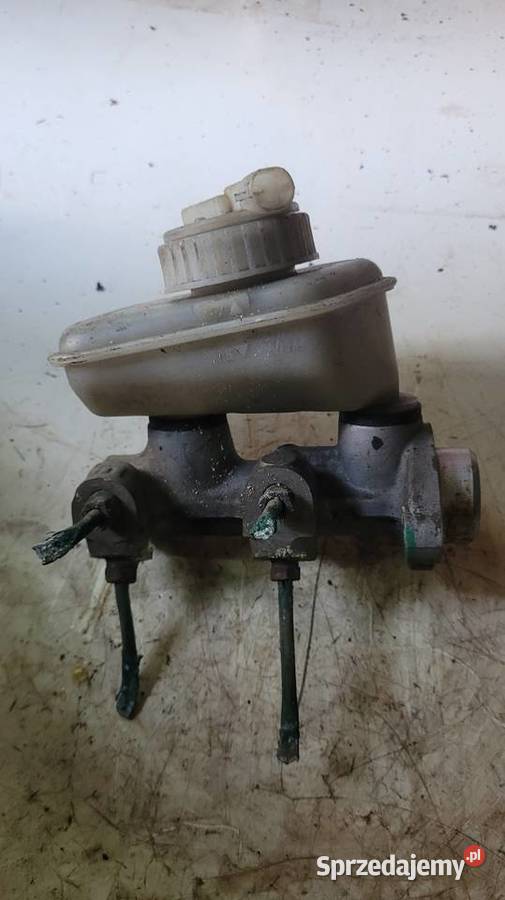 Pompa hamulcowa Opel Tigra A Łagów sprzedam