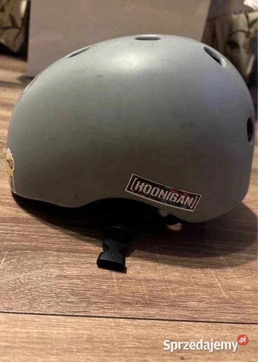 Kask rowerowy rozmiar SM Grodzisk Mazowiecki